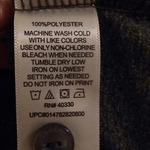 T Shirt Haggar clothing - Picture 3 of 7